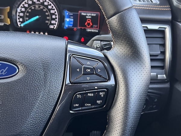 Used Ford Ranger 2023 for sale - 72575506: Photo 14