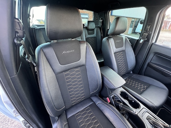 Used Ford Ranger 2023 for sale - 72575506: Photo 17