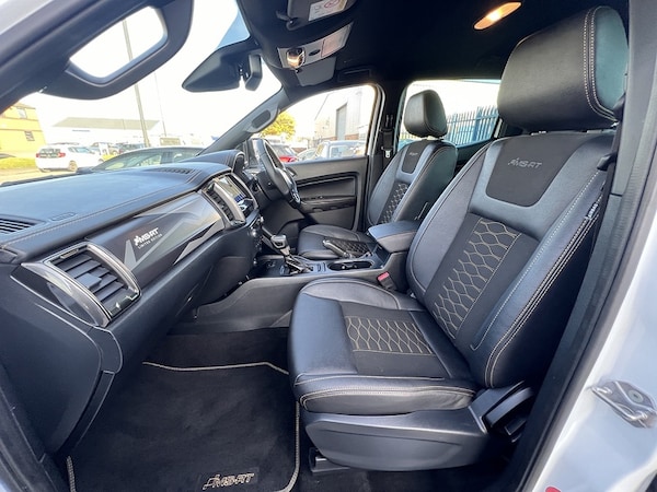 Used Ford Ranger 2023 for sale - 72575506: Photo 18