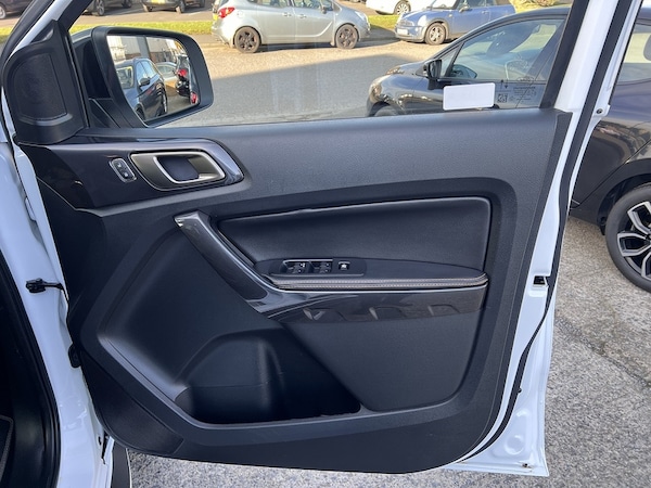 Used Ford Ranger 2023 for sale - 72575506: Photo 20