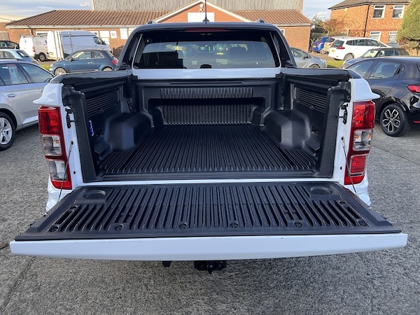 Used Ford Ranger 2023 for sale - 72575506: Photo 21