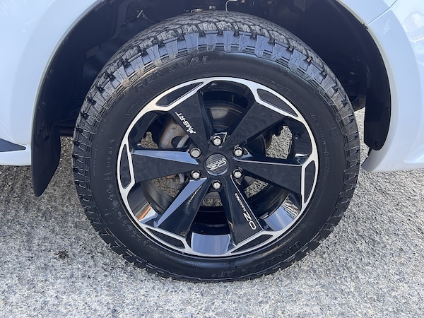 Used Ford Ranger 2023 for sale - 72575506: Photo 23