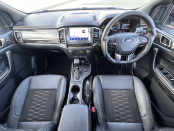 Used Ford Ranger 2023 for sale - 72575506: Photo