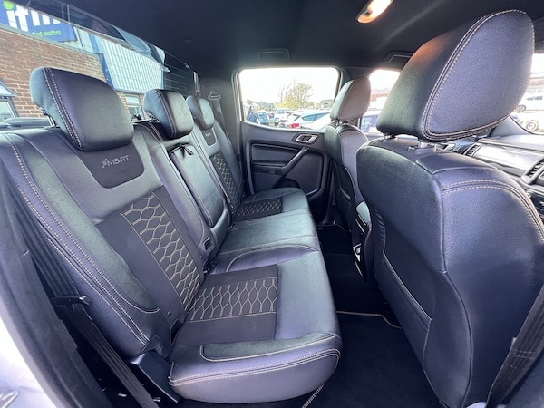 Used Ford Ranger 2023 for sale - 72575506: Photo 4