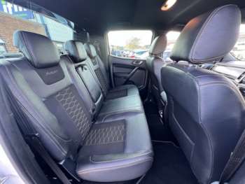 Used Ford Ranger 2023 for sale - 72575506: Photo
