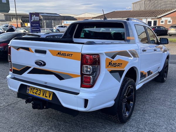 Used Ford Ranger 2023 for sale - 72575506: Photo 6