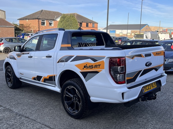 Used Ford Ranger 2023 for sale - 72575506: Photo 8