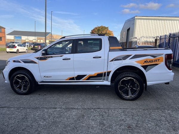 Used Ford Ranger 2023 for sale - 72575506: Photo 9