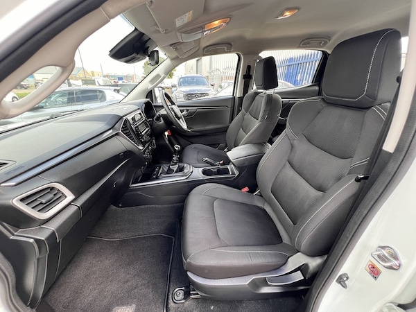 Used Isuzu D-Max 2021 for sale - 73817741: Photo 15