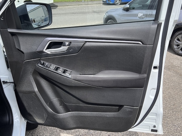 Used Isuzu D-Max 2021 for sale - 73817741: Photo 16