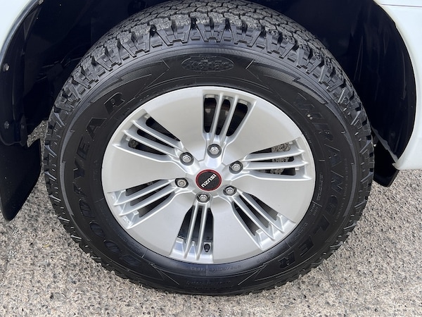 Used Isuzu D-Max 2021 for sale - 73817741: Photo 20