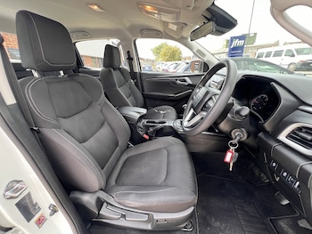 Used Isuzu D-Max 2021 for sale - 73817741: Photo