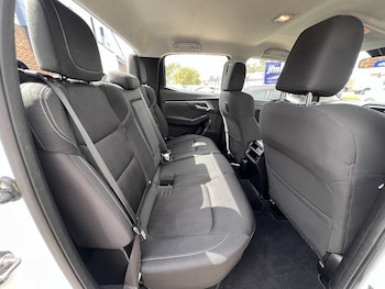 Used Isuzu D-Max 2021 for sale - 73817741: Photo