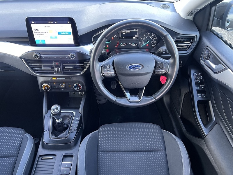 Used Ford Focus 2025 for sale - 76848498: Photo 11