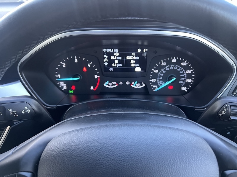 Used Ford Focus 2025 for sale - 76848498: Photo 12