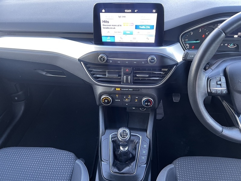 Used Ford Focus 2025 for sale - 76848498: Photo 13