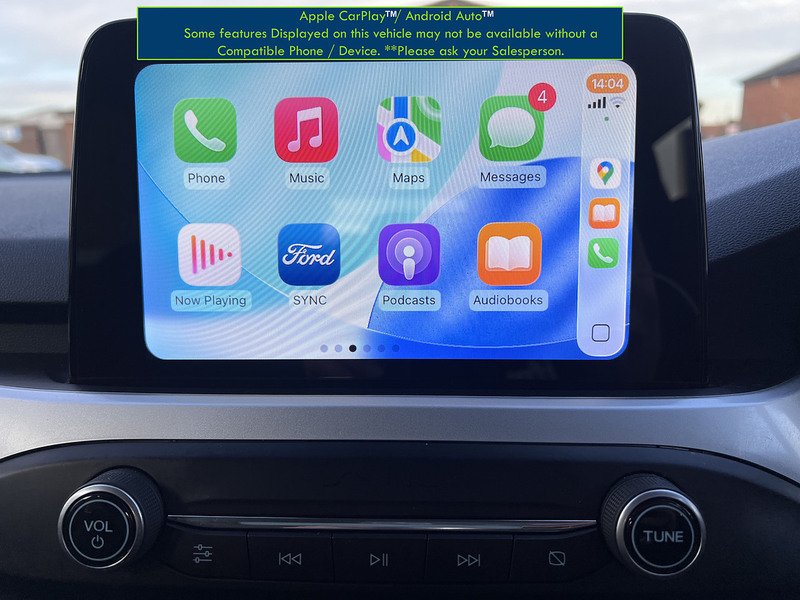 Used Ford Focus 2025 for sale - 76848498: Photo 14