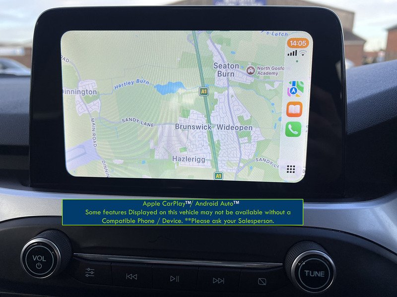 Used Ford Focus 2025 for sale - 76848498: Photo 15