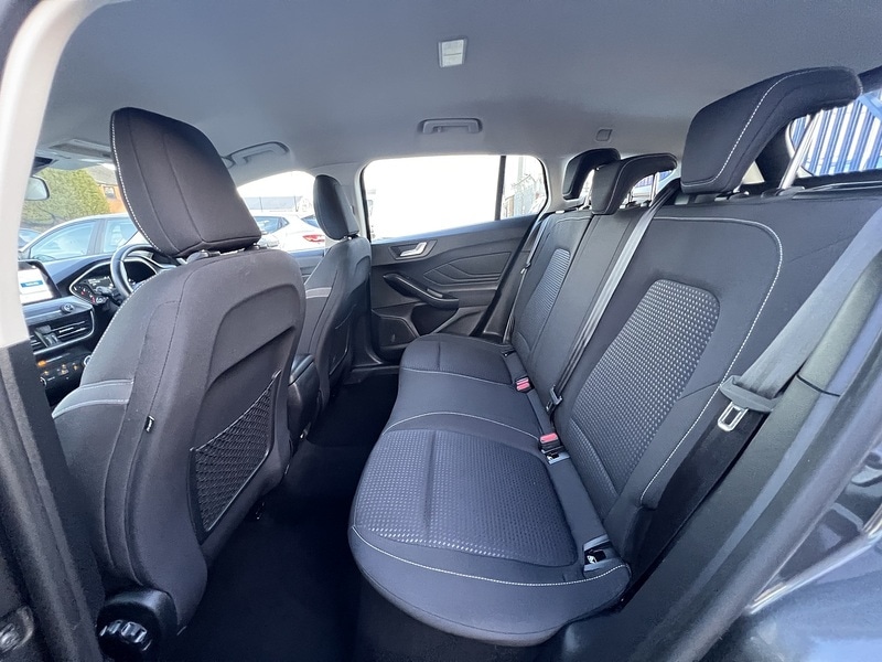 Used Ford Focus 2025 for sale - 76848498: Photo 17