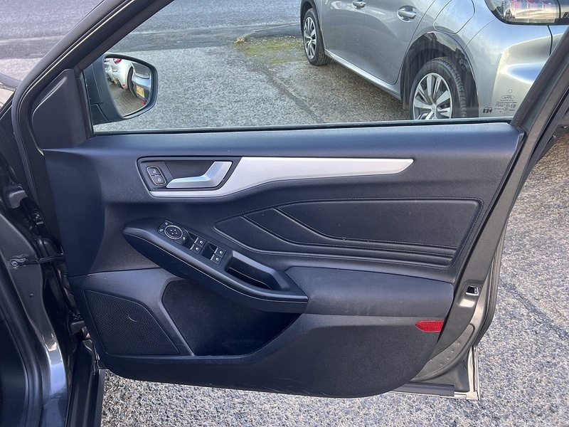 Used Ford Focus 2025 for sale - 76848498: Photo 18