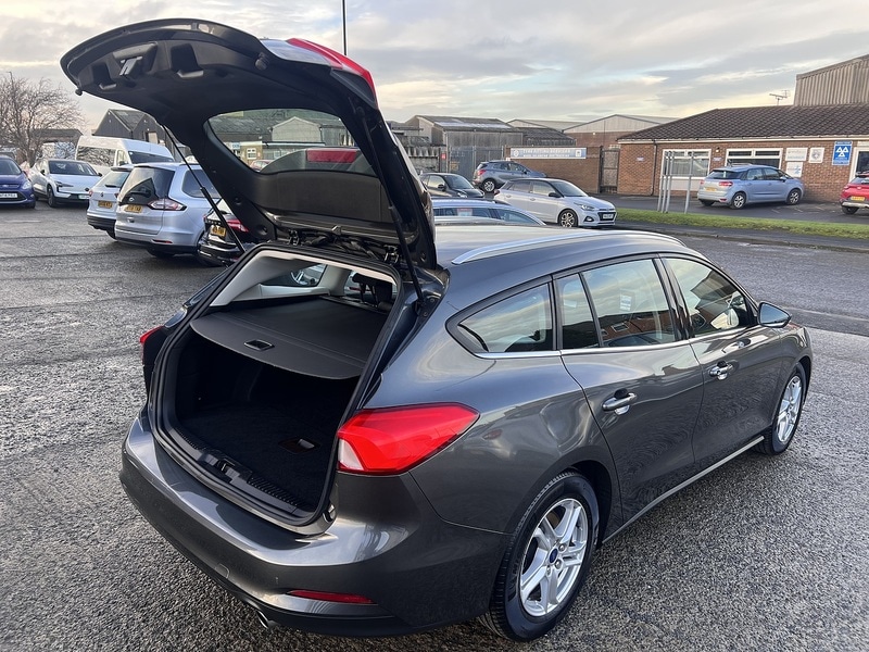 Used Ford Focus 2025 for sale - 76848498: Photo 20