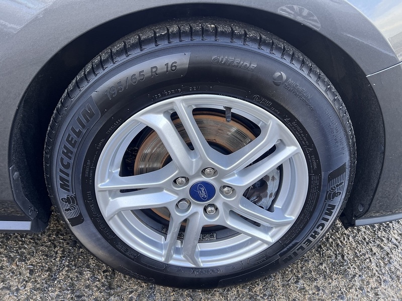 Used Ford Focus 2025 for sale - 76848498: Photo 21