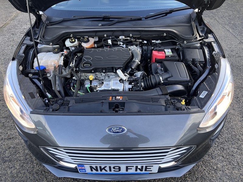 Used Ford Focus 2025 for sale - 76848498: Photo 22