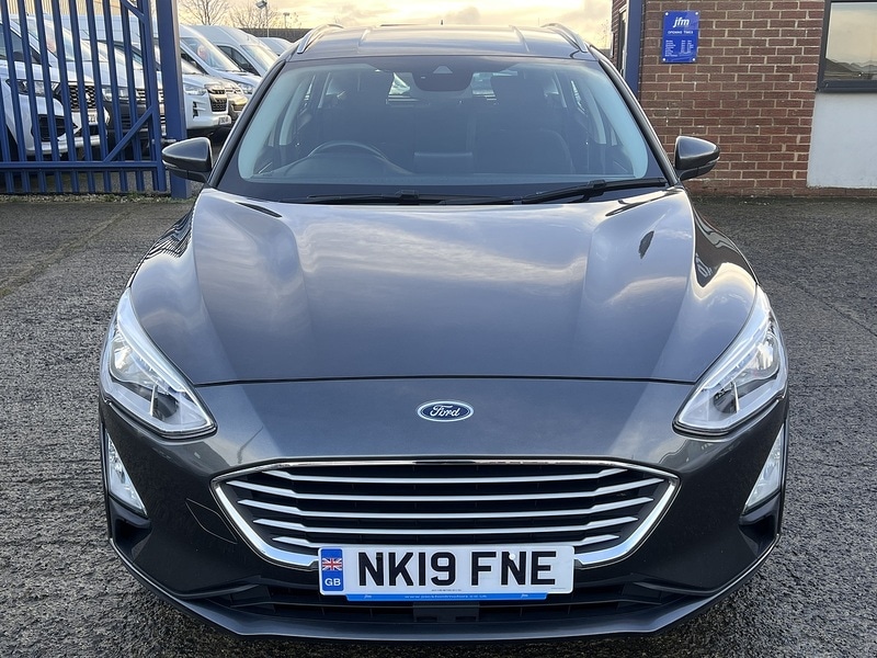 Used Ford Focus 2025 for sale - 76848498: Photo 23