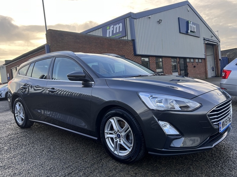 Used Ford Focus 2025 for sale - 76848498: Photo 24