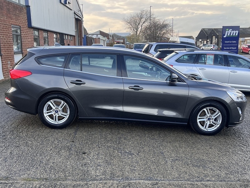 Used Ford Focus 2025 for sale - 76848498: Photo 5