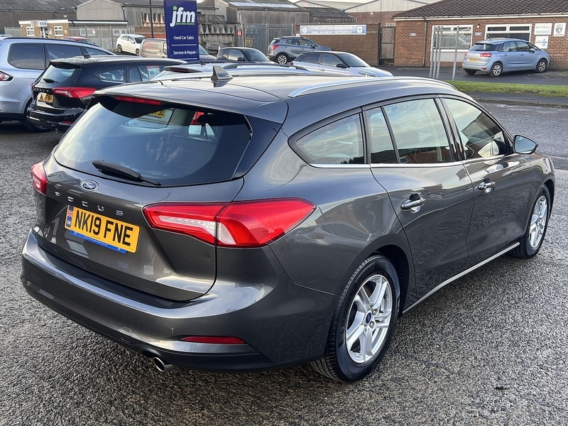 Used Ford Focus 2025 for sale - 76848498: Photo 6