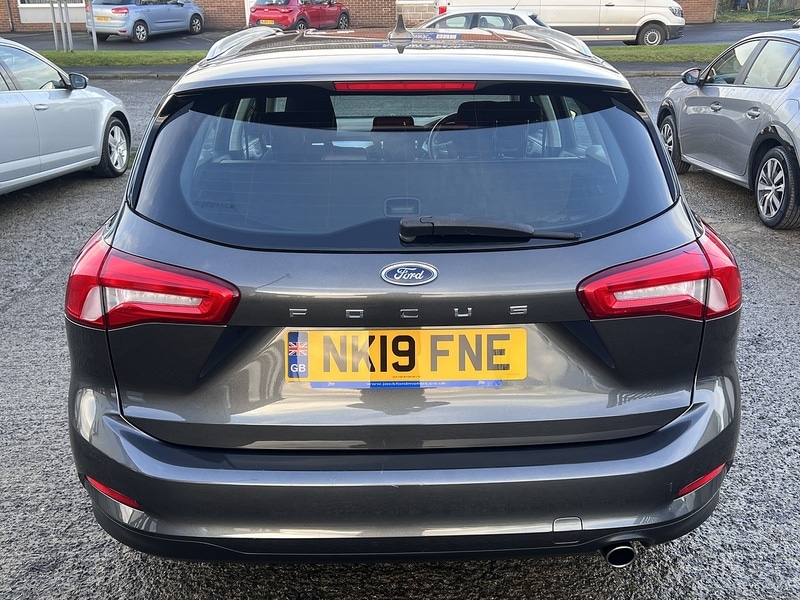 Used Ford Focus 2025 for sale - 76848498: Photo 7