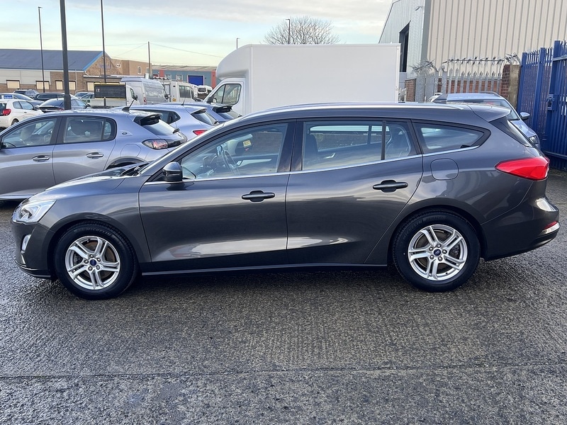 Used Ford Focus 2025 for sale - 76848498: Photo 9