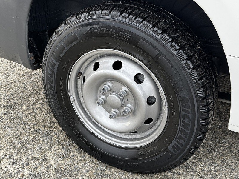 Used Citroen Relay 2017 for sale - 76910666: Photo 16