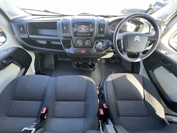 Used Citroen Other 2025 for sale - 76102092: Photo