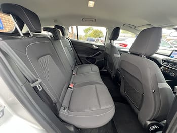 Used Ford Focus 2026 for sale - 79844948: Photo