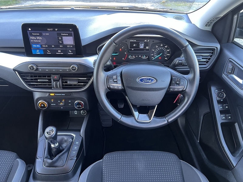 Used Ford Focus 2025 for sale - 76748910: Photo 11