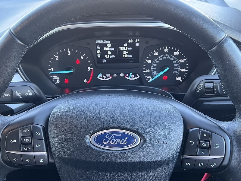 Used Ford Focus 2025 for sale - 76748910: Photo 12