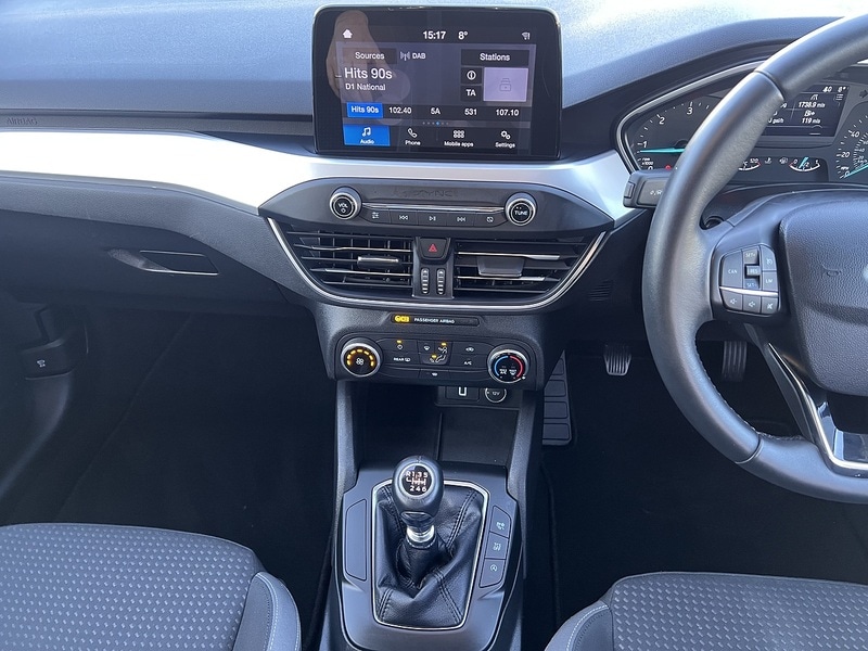 Used Ford Focus 2025 for sale - 76748910: Photo 13