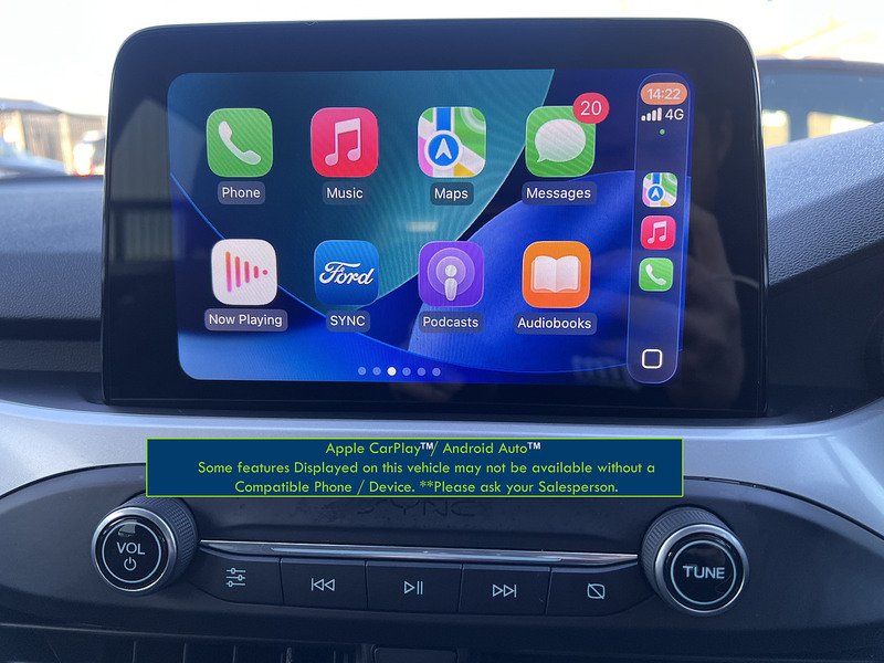 Used Ford Focus 2025 for sale - 76748910: Photo 14