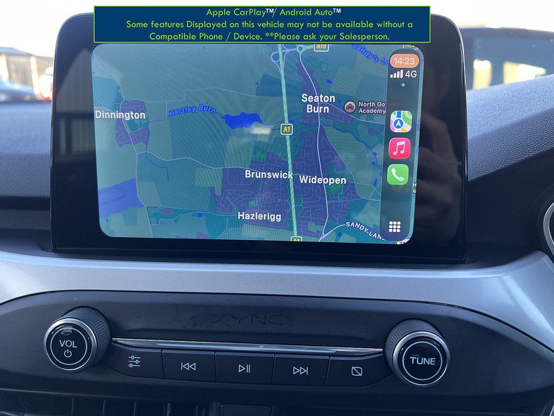 Used Ford Focus 2025 for sale - 76748910: Photo 15