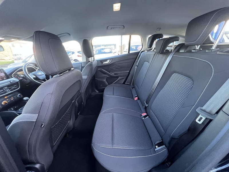 Used Ford Focus 2025 for sale - 76748910: Photo 17