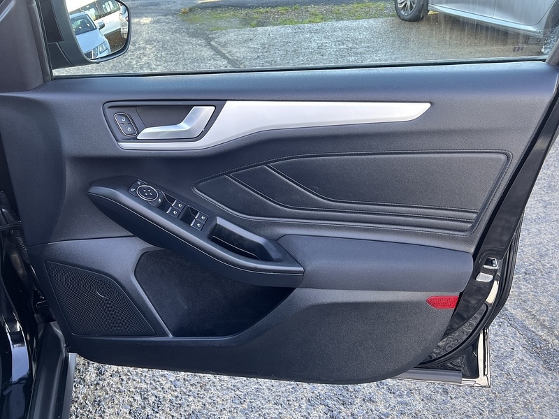 Used Ford Focus 2025 for sale - 76748910: Photo 18