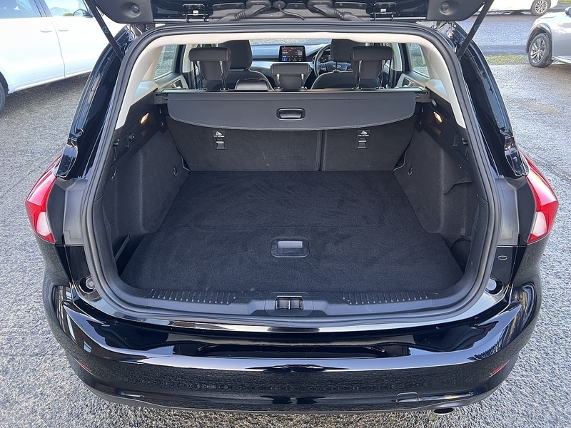 Used Ford Focus 2025 for sale - 76748910: Photo 19