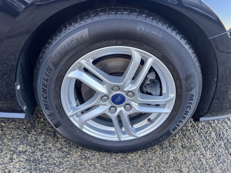 Used Ford Focus 2025 for sale - 76748910: Photo 21