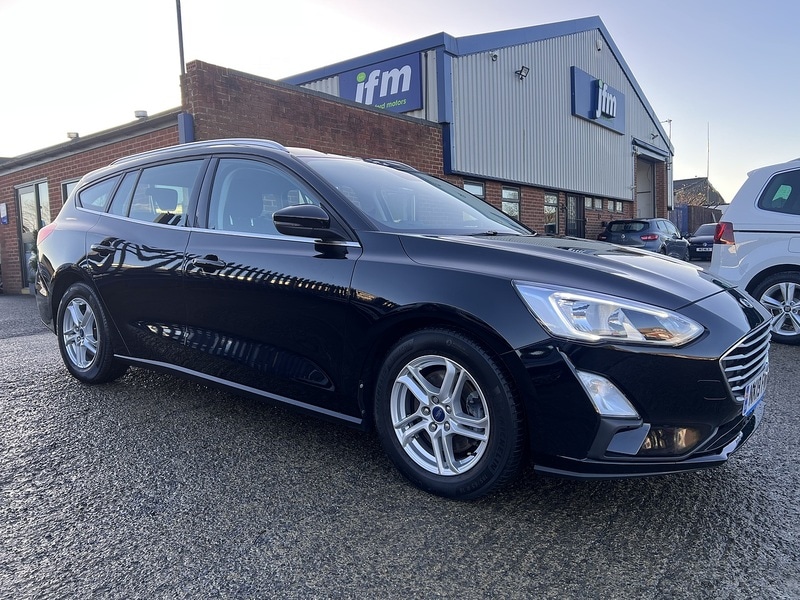 Used Ford Focus 2025 for sale - 76748910: Photo 24