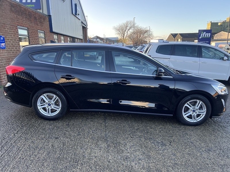 Used Ford Focus 2025 for sale - 76748910: Photo 5