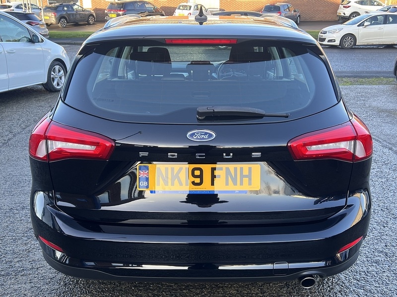 Used Ford Focus 2025 for sale - 76748910: Photo 7