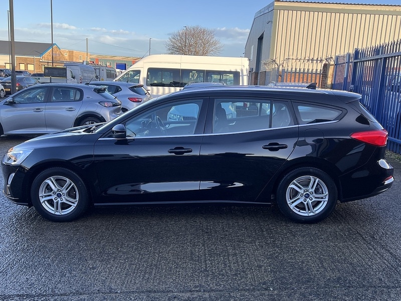 Used Ford Focus 2025 for sale - 76748910: Photo 9