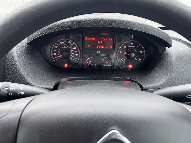 Used Citroen Relay 2025 for sale - 77651167: Photo 11